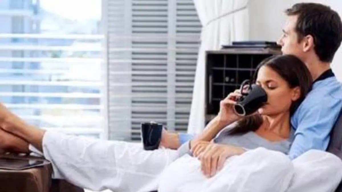 Does physical intimacy leads to weight loss