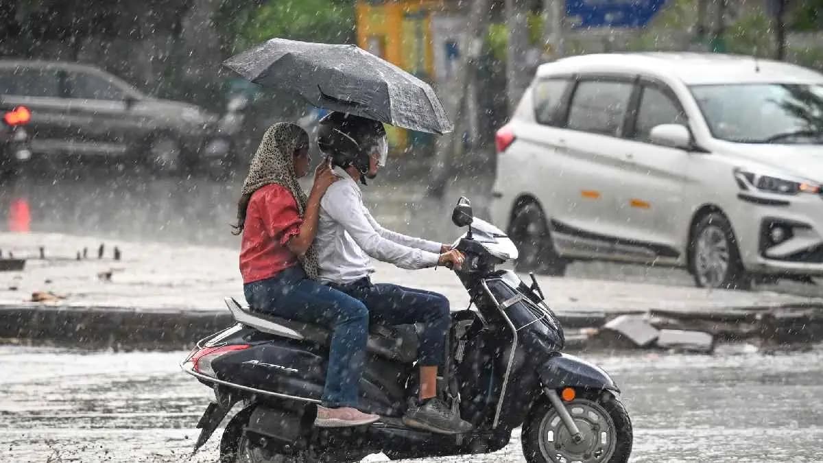 IMD has forecast a good North East Monsoon season on October
