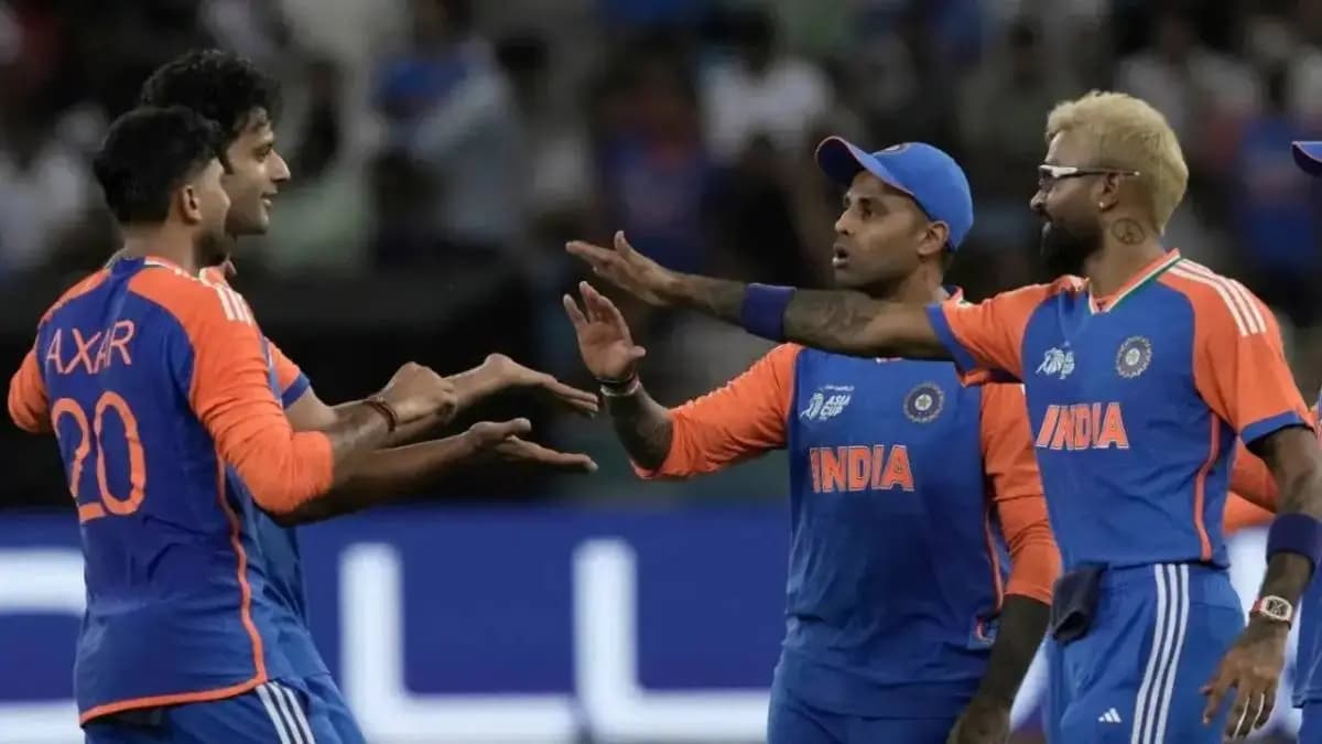 Shibam Dube Injured Just Days Before Australia Tour