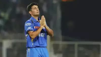 From 10 wickets to big deal, Csk sign haryana's anshul kamboj with big amount spt 