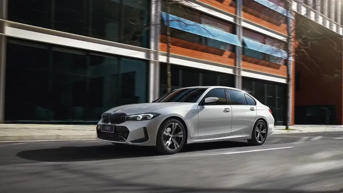 Lokpal of India wants to buy seven BMW cars worth 70 lakhs each