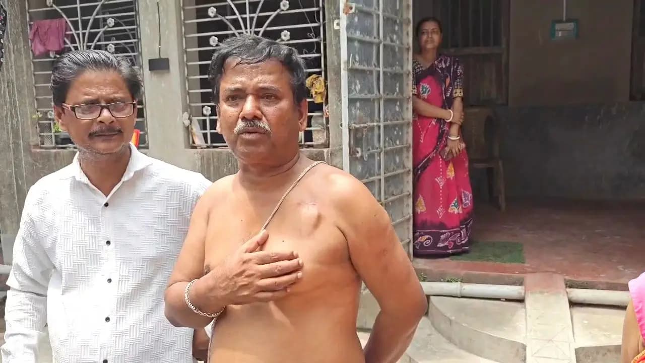 Bengal Elections 2026 phase 2: Central force allegedly assaulted voters in Tarakeswar