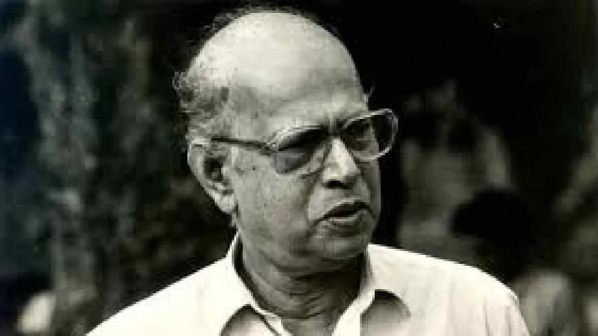 Bengali actor Arjun Chakraborty remembers legendary film director Tapan Sinha on his birth anniversary 