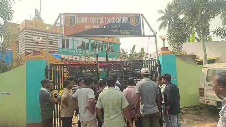 Crime against woman in East Midnapore