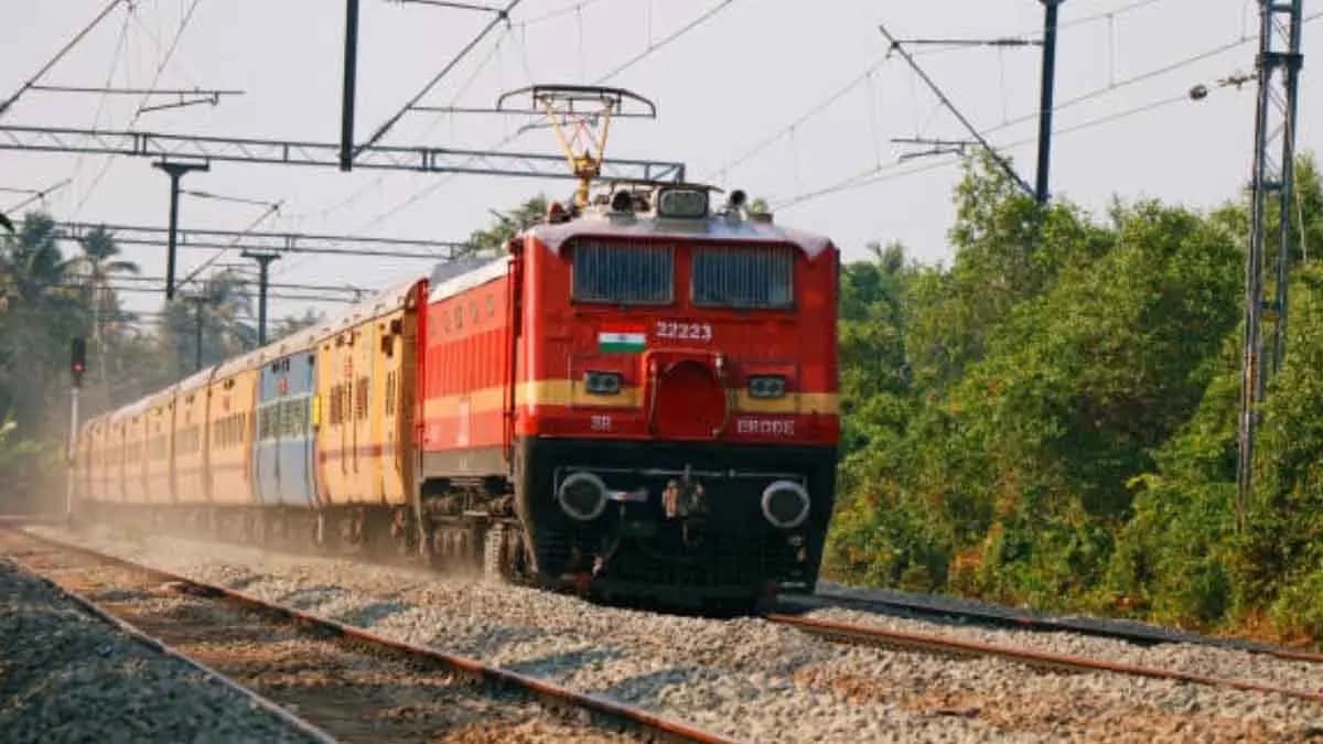 Indian Railways launches special trains for chhath gnr