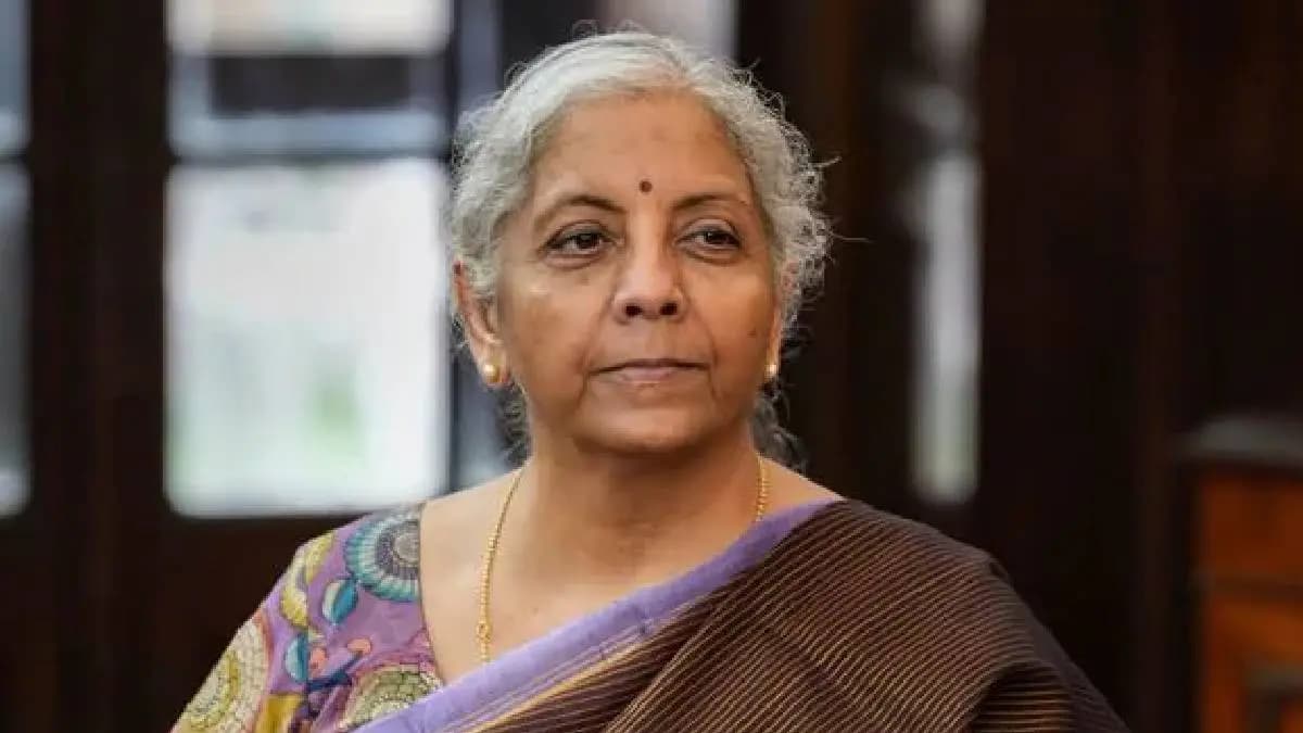 Budget 2025 will fm Nirmala sitharaman give any major relief to senior citizens gnr