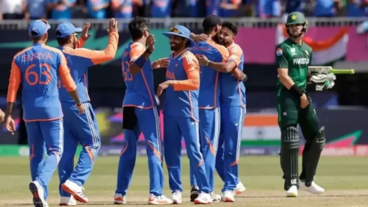 Kedar Jadhav predicts that the highly anticipated India vs Pakistan Asia Cup 2025 match will not occur
