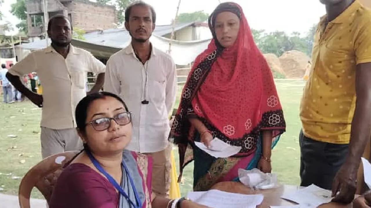 Bengal Elections 2026