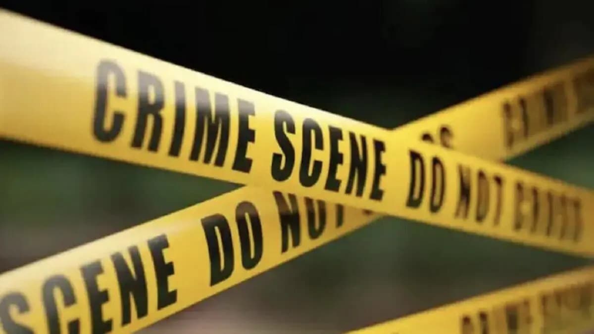 Mother dies, daughters in shock live with her dead body for 8 days gnr 
