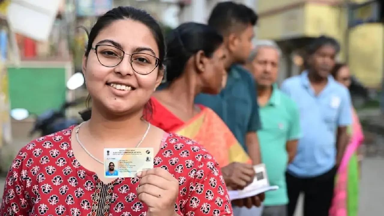 Exit Poll Bengal Elections 2026: Exit Poll Hints BJP Edge But Bengal Braces for a Nail-Biting Contest