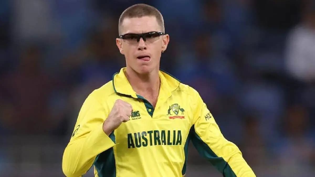 Australia team one changed before t20 series against india