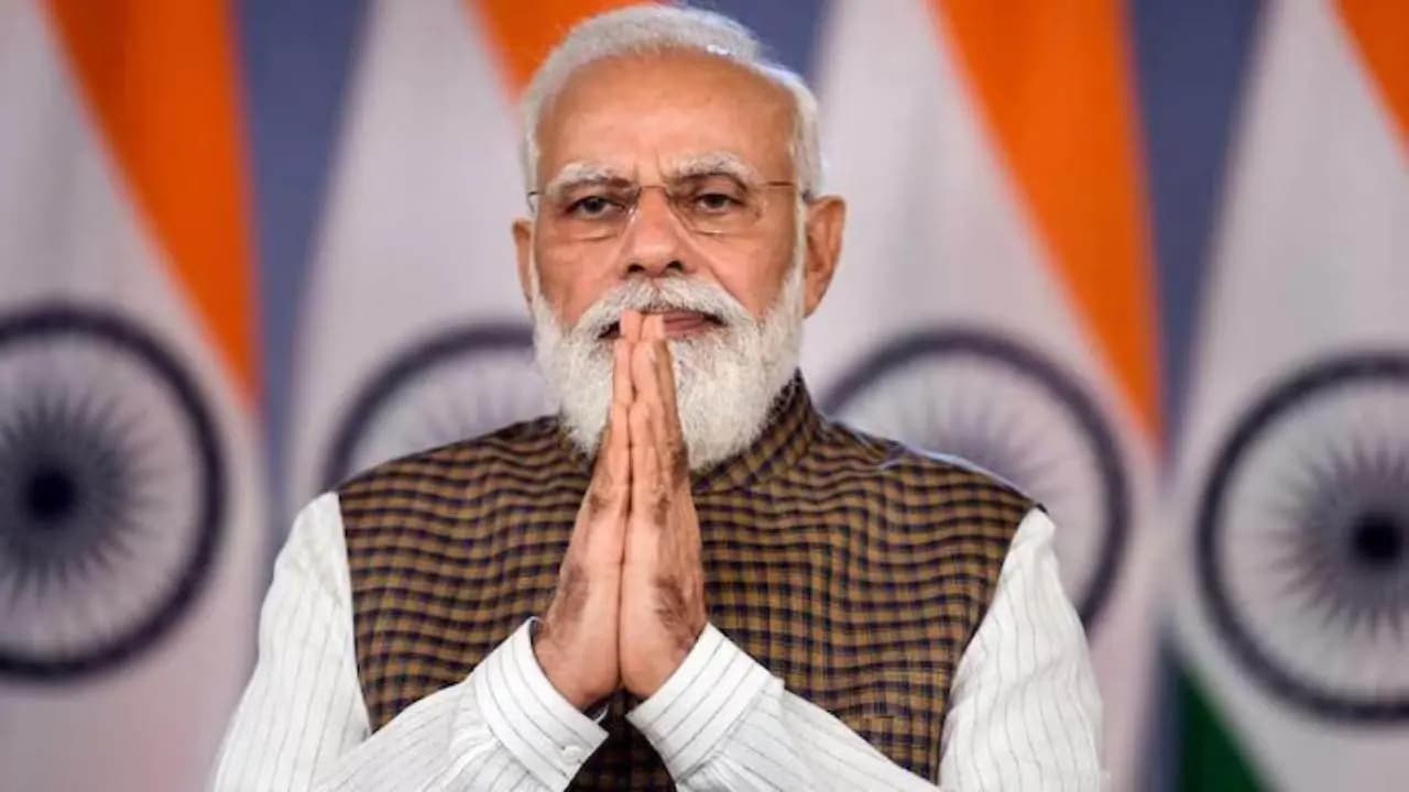 PM Modi To Inaugurate Ganga Expressway