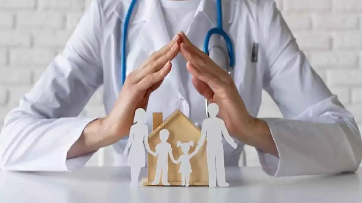 Survey finds nearly 50 of health insurance claims rejected in last 3 years gnr