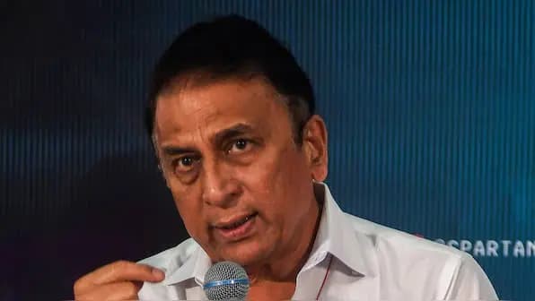 Sunil Gavaskar questions Indian bowlers strategy with pink ball against australia spt 