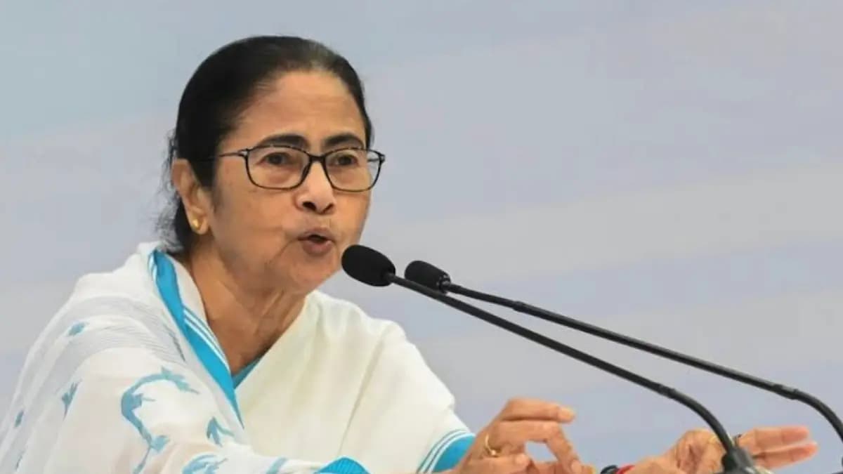 Mamata Banerjee at furfura sharif