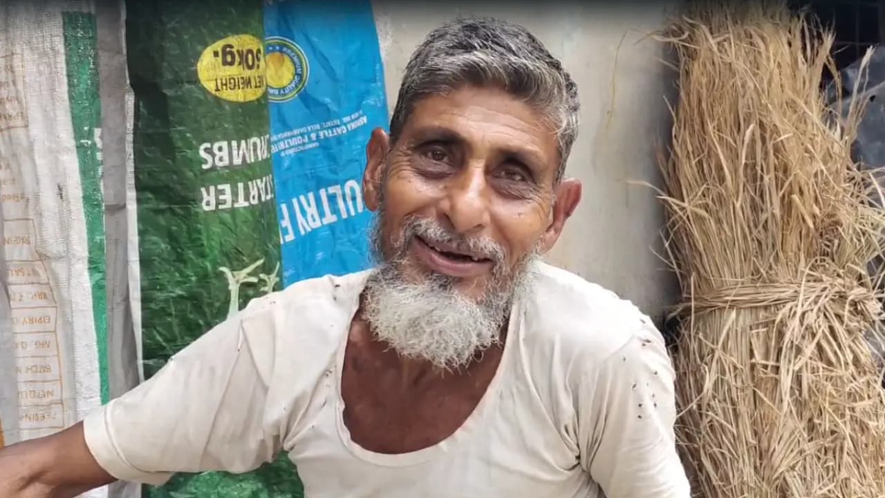 Bengal Elections 2026 phase 2: Central force allegedly asked an old man to change his attire to cast his vote