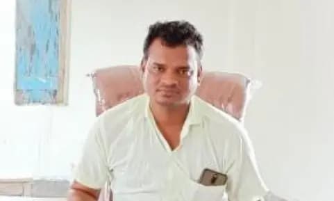 tmc leader murder in gosaba