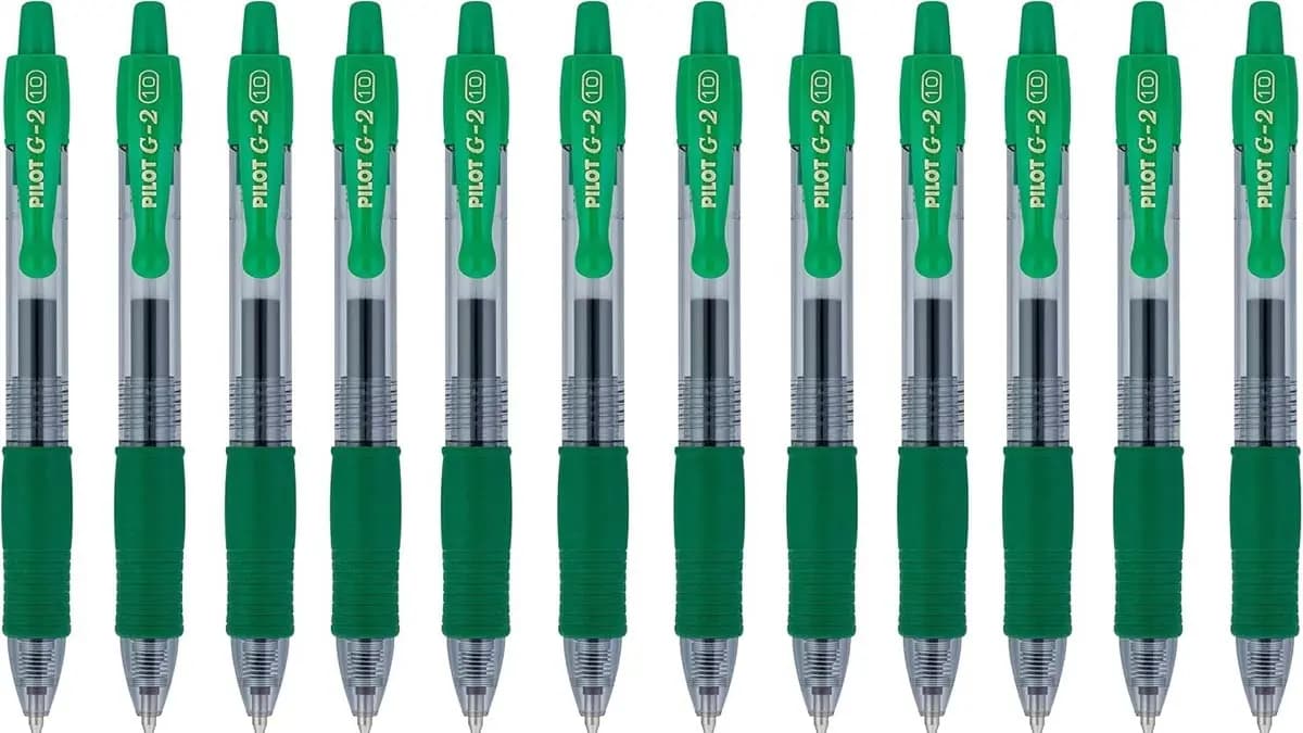Only government officials in this department in India use green ink pens do you know why