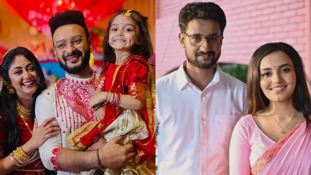 Upcoming episode details of popular bengali serial Anondi 