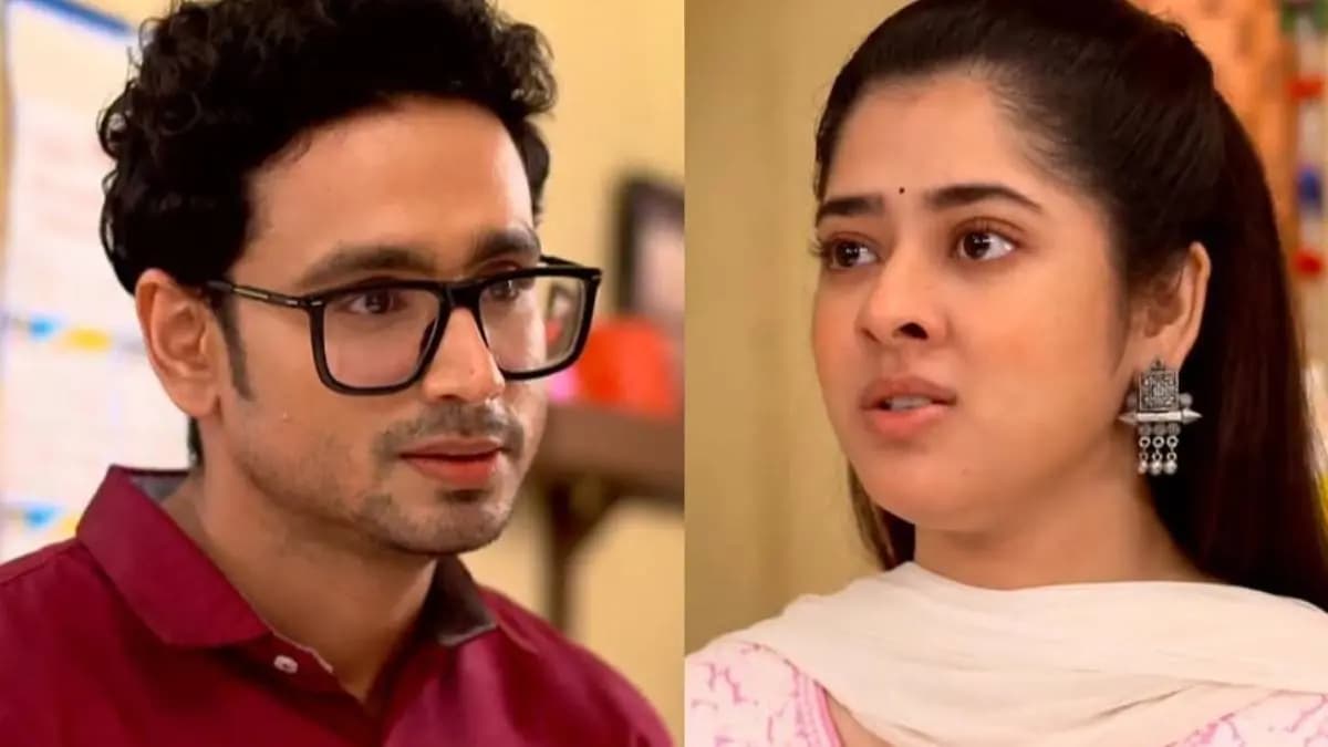 Mrityujon bhattacharya shares an emotional note as he leaves chirodini tumi je amar