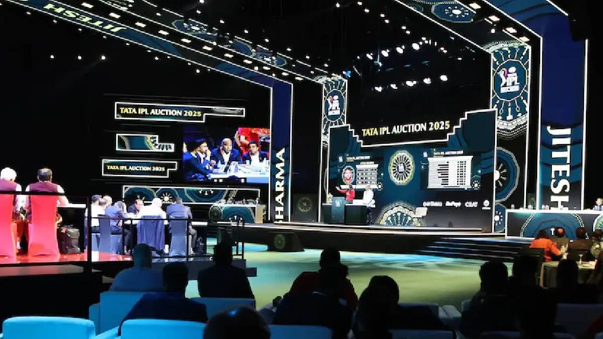 Full List Of Unsold Players in ipl auction spt