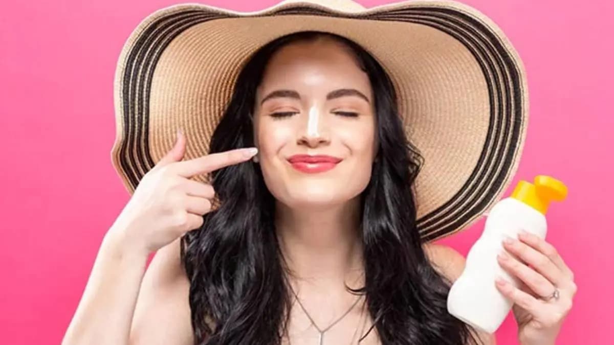  How to use sunscreen to avoid tan on skin here are all details lif