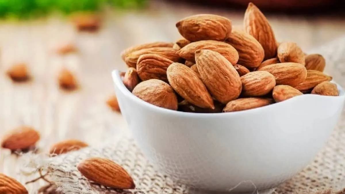 What You Must Know About Almonds Before Eating Them Daily