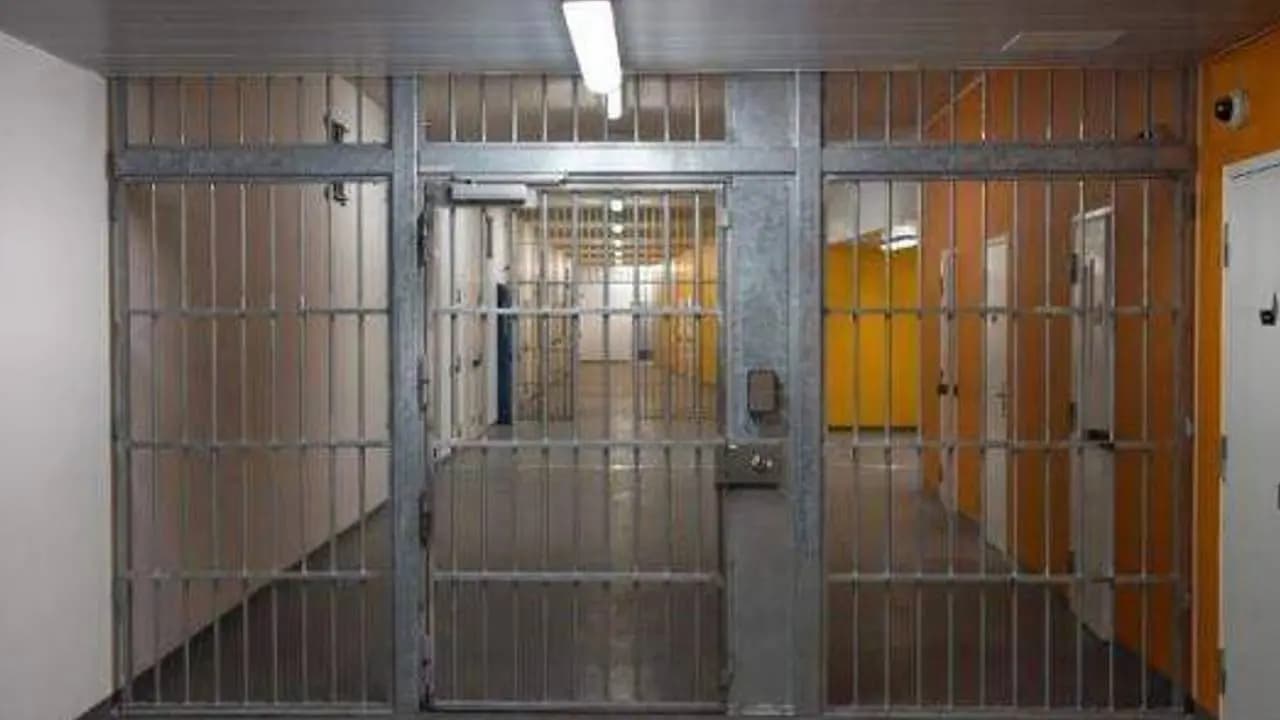 Hyderabad Chanchalguda Jail Museum Launches Feel the Jail Experience for Tourists