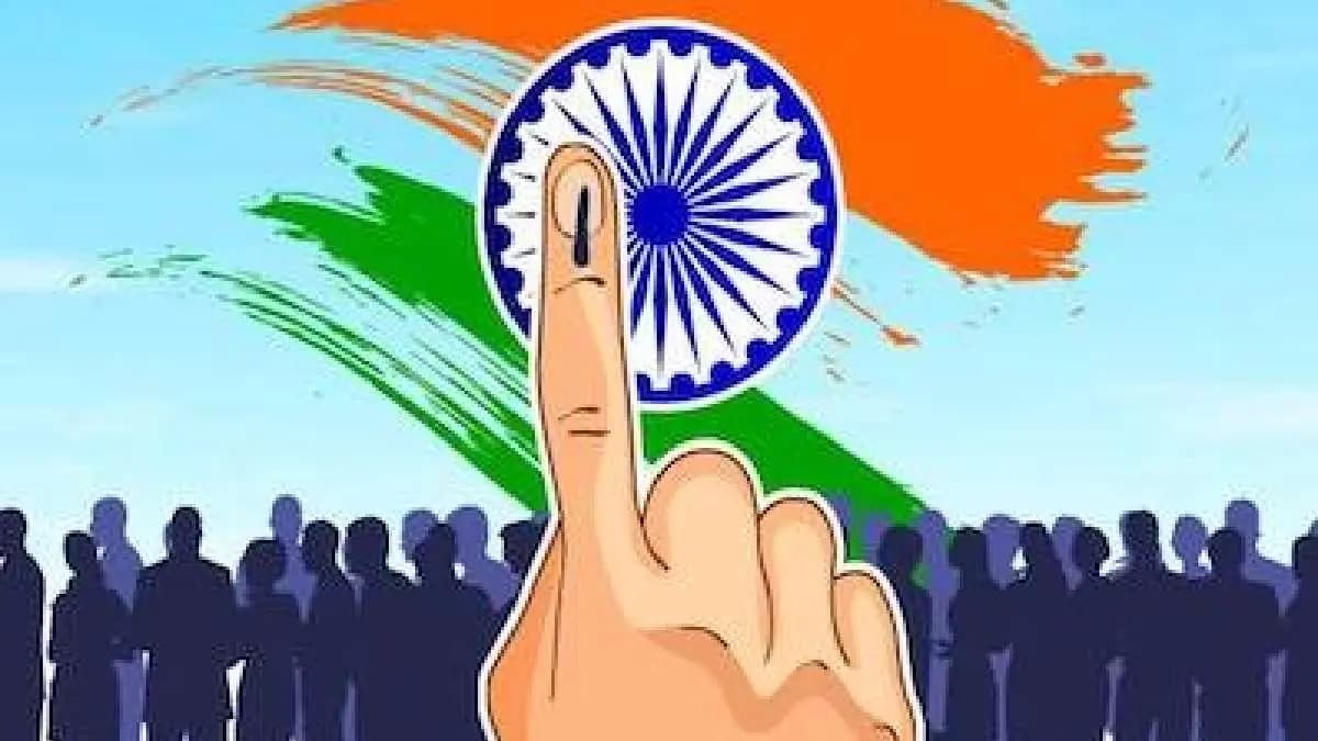 One Nation One Election bill likely to be tabled in ongoing Winter Session gnr