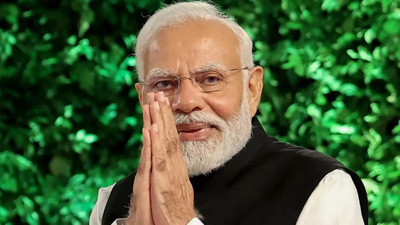 Bengal Election 2026: At the start of the second phase of voting Prime Minister Modi makes a special appeal to the women and youth of Bengal