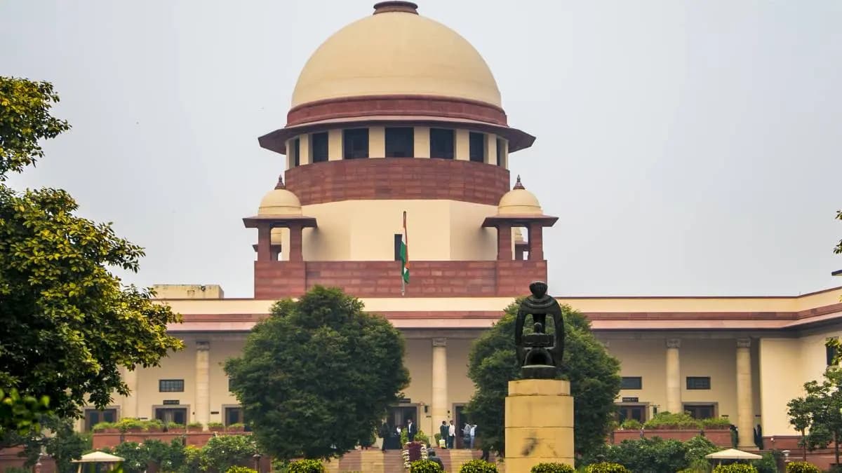 Centre might file petetion against Presidents veto power direction of supreme court