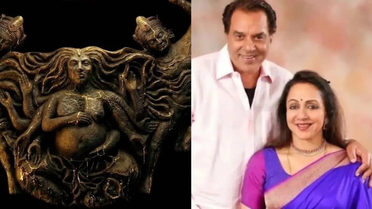 Priyanka Chopra Katrina Kaif Or Nayanthara In Tumbbad 2 Hema Malini gets emotional as she talks about Dharmendra
