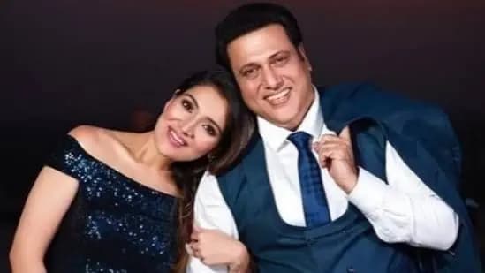  bollywood actor govindas daughter tina ahuja for saying period pain is not real ent