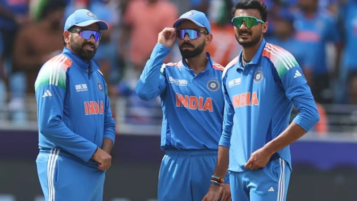 BCCI announced the home season schedule for the Mens team spt