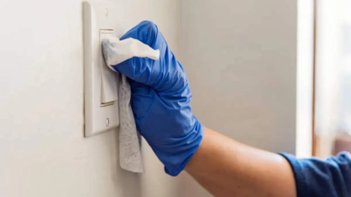 these all items can easily remove stain and dirt from switch boards of house lif