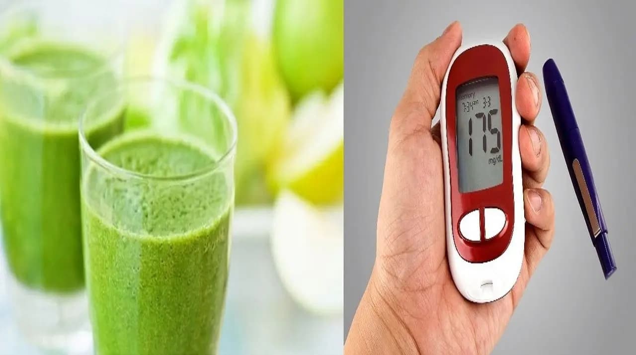 Bottle guard juice control high blood pressure diabetes cholesterol and has many health benefits details inside lif