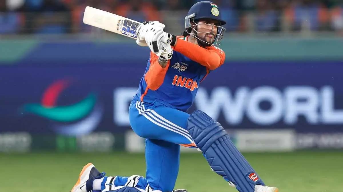 Asia Cup Final India beat Pakistan in the final