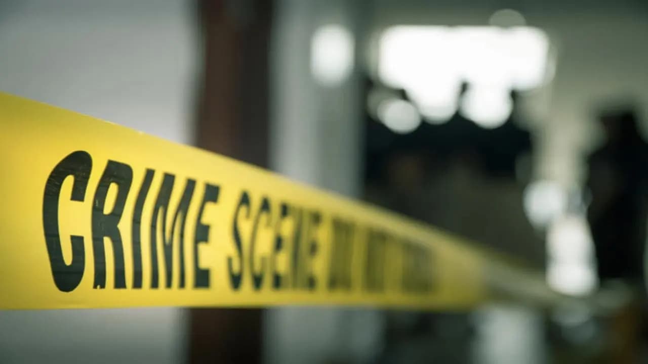Woman found unconscious with injured private parts gnr 