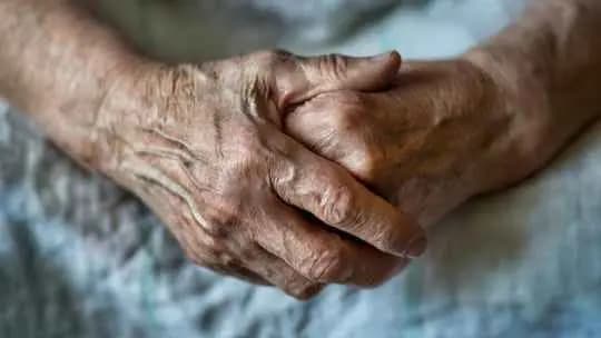  103 Year Old Woman Waited 80 Years For Husbands Comeback Died Clutching Pillowcase