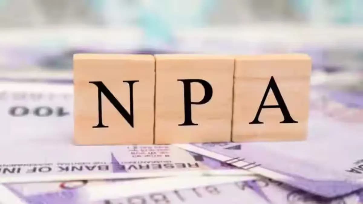  12 Lakh Crores of loan written of in last 10 years, said Center in the parliament gnr
