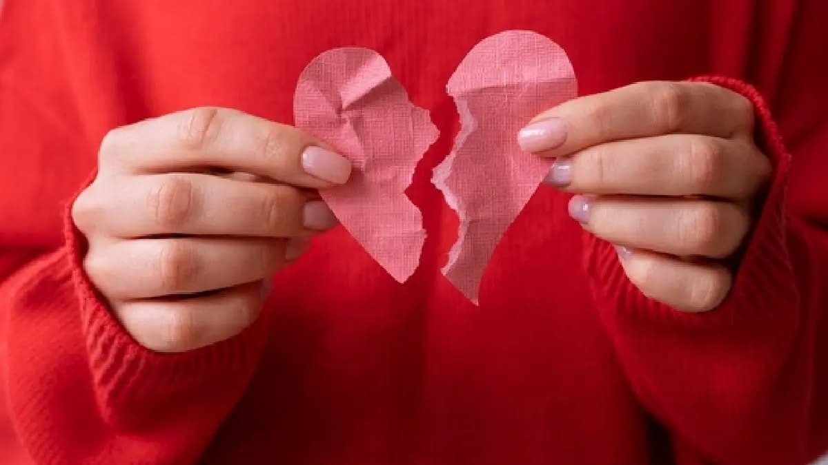 Tips to cope up with a post break up depression