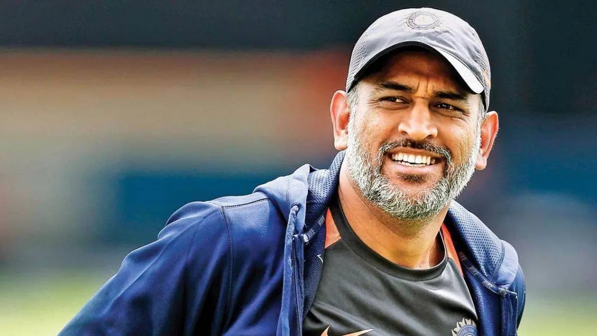 Housing board to probe allegations of commercial activity at MS Dhoni s Ranchi house spt