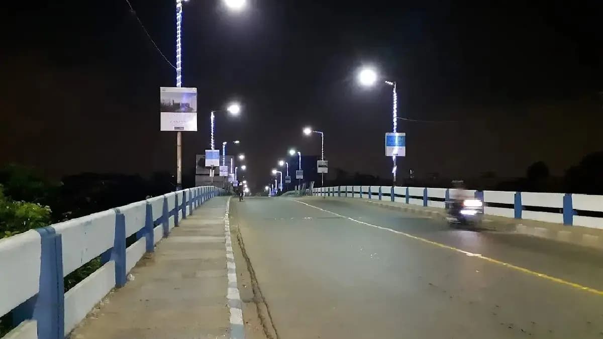Durgapur bridge will be closed as much as 52 hours for load testing 
