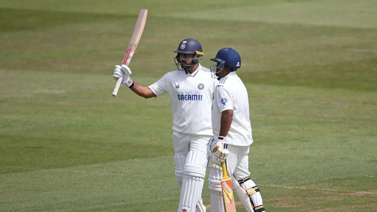 Report Says England vs India Series Will Now Be Played For Tendulkar-Anderson Trophy