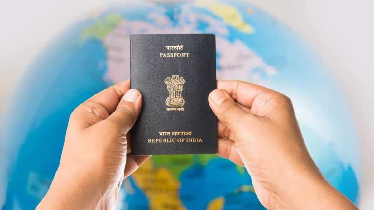 Which Country has the most expensive passport gnr