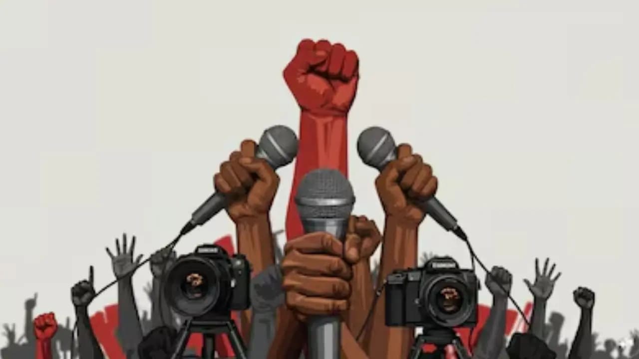 India faces another major decline in media freedom