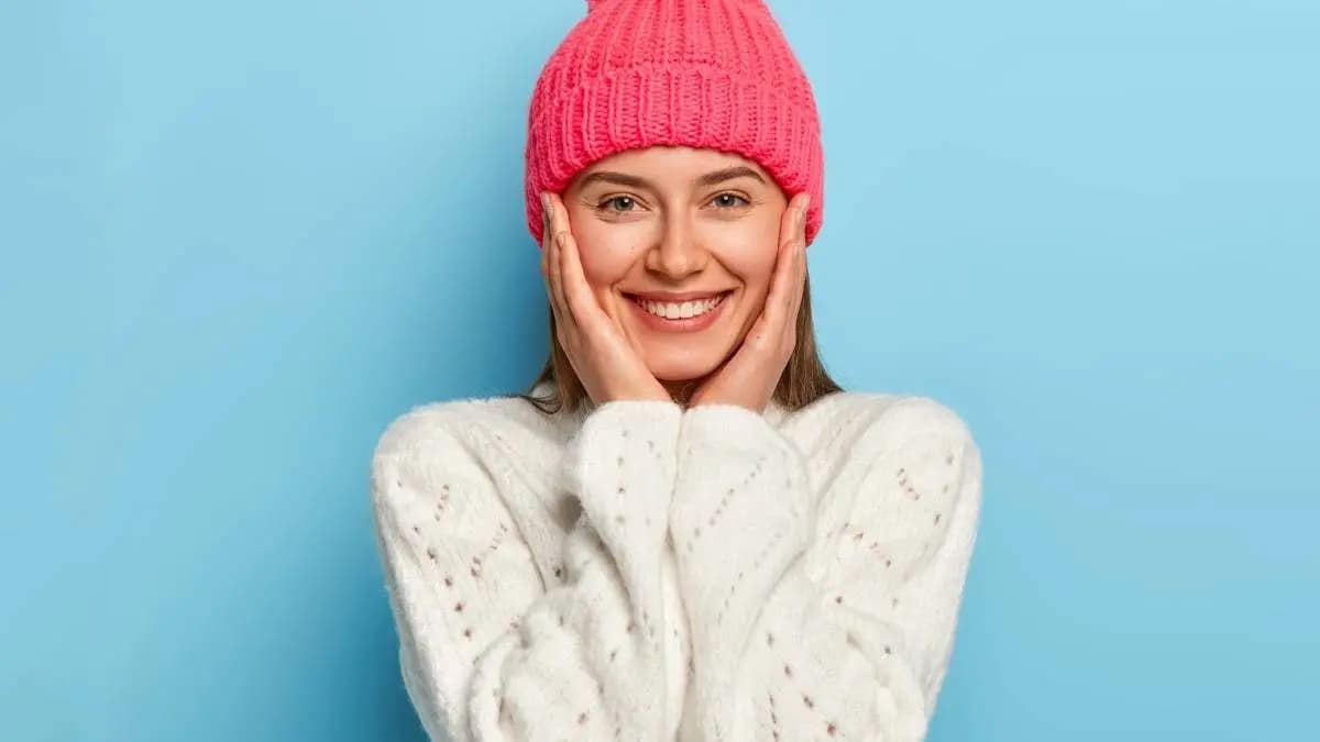 these home remedies help to bring glow on skin in winter lif