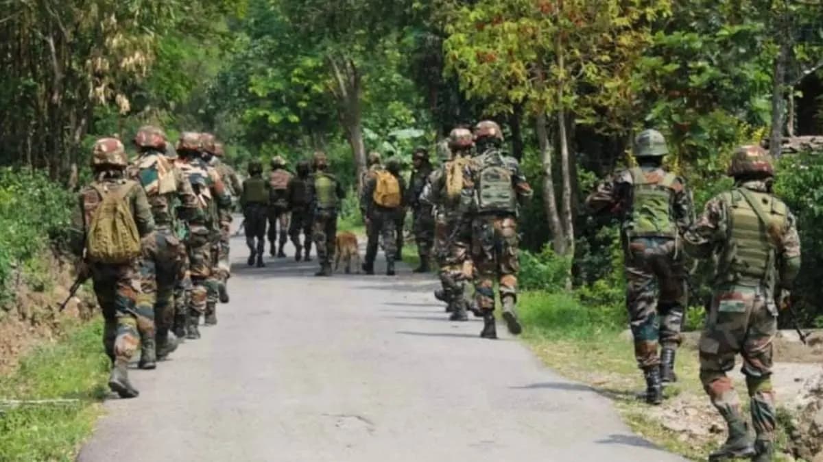 Centre to renews Suspension of Operations in manipur