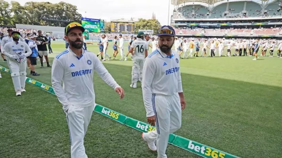 Sunil Gavaskar demanded more commitment from Indian players spt 