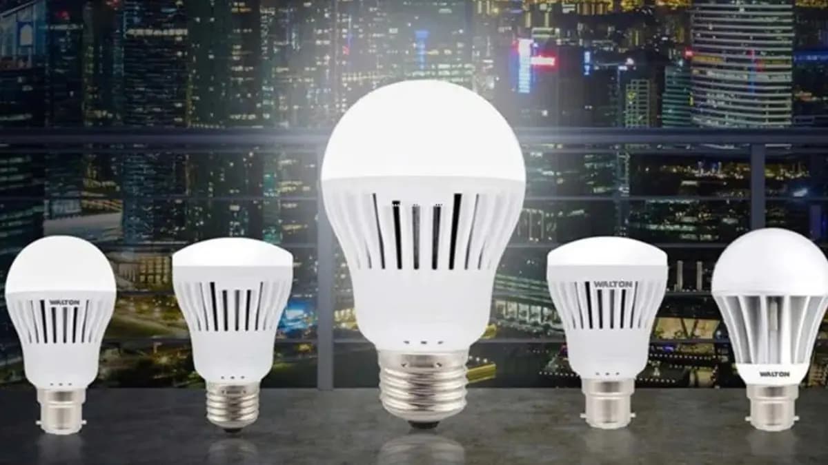 LED lights are silently damage your eyes brain and has side effects relating to health